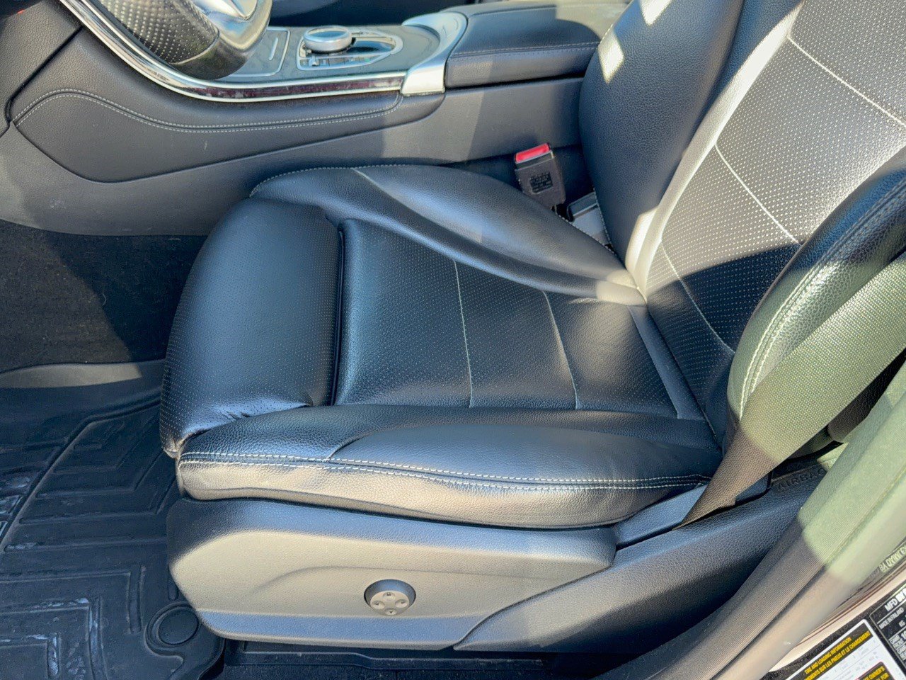 Used 2019 Mercedes-Benz GLC 300 image 16