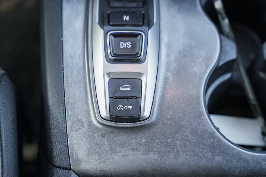 Used 2022 Honda Pilot Special Edition image 26