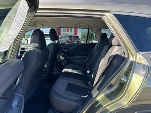Used 2022 Subaru Outback Premium AWD/4WD image 15
