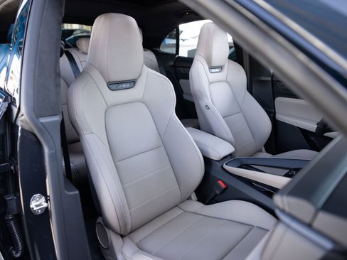New 2026 Porsche Macan Turbo Electric AWD/4WD image 57