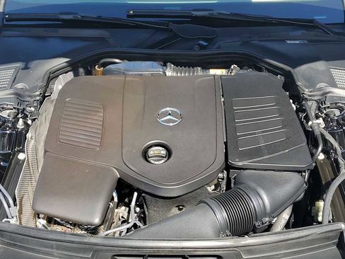 Used 2024 Mercedes-Benz C 300 C 300 image 14