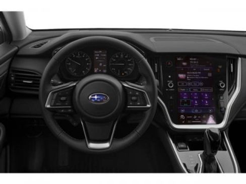 Used 2022 Subaru Outback Premium image 10