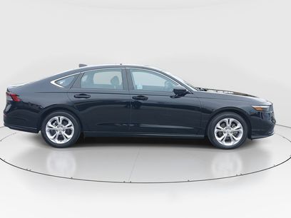 Certified 2024 Honda Accord LX