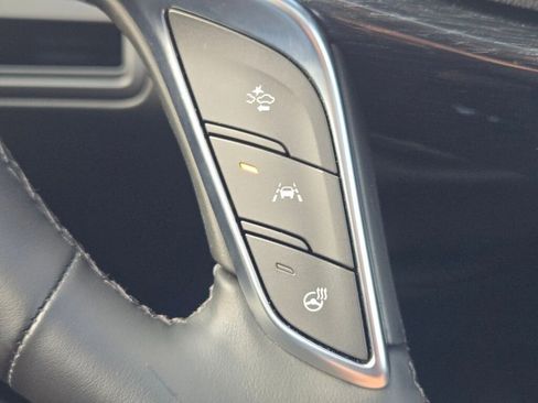 New 2025 Cadillac XT5 Premium Luxury w/ LPO, Blue Accent Package image 33