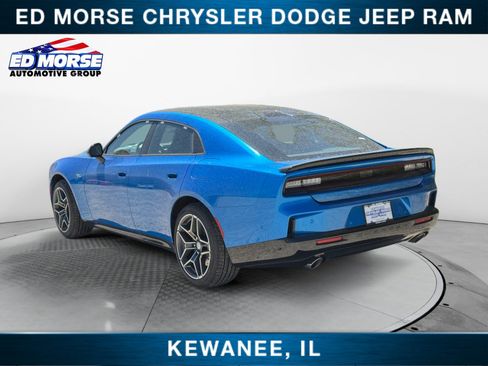 New 2026 Dodge Charger R/T AWD/4WD image 3