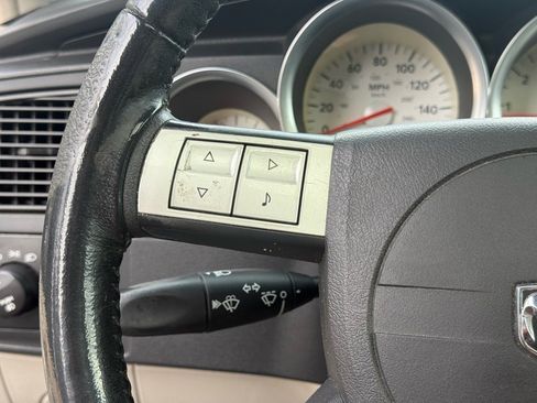 Used 2006 Dodge Magnum R/T w/ Convenience Group II image 15