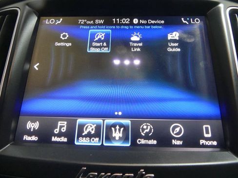 Used 2019 Maserati Levante AWD/4WD image 41