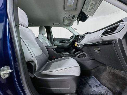 Used 2022 Chevrolet TrailBlazer LS AWD/4WD image 27