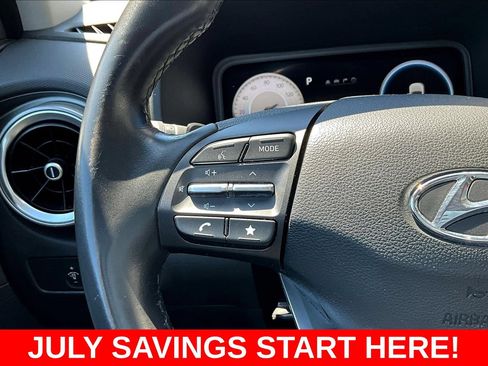 Used 2023 Hyundai Kona SEL FWD image 15