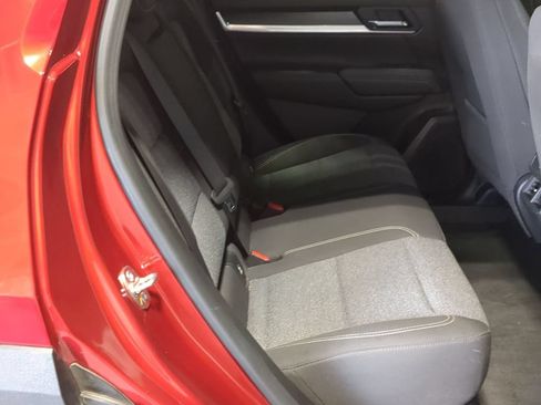 Used 2025 GMC Terrain Elevation FWD image 24