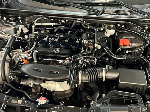 Used 2025 Acura Integra A-Spec image 14