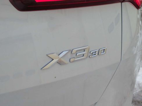 Used 2026 BMW X3 xDrive30 image 13