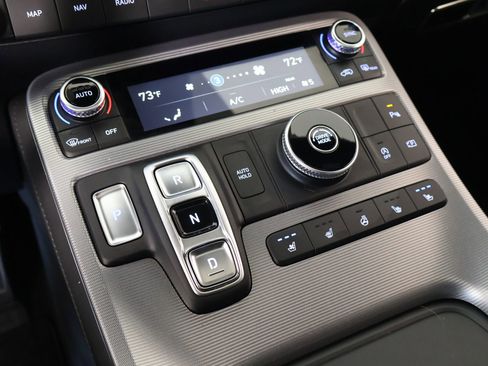 Certified 2024 Hyundai Palisade Calligraphy image 8