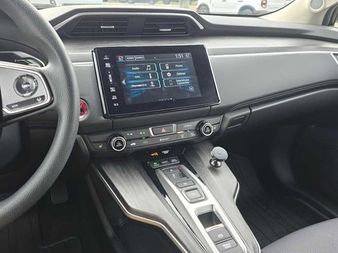 Used 2020 Honda Clarity Plug-In Hybrid image 33