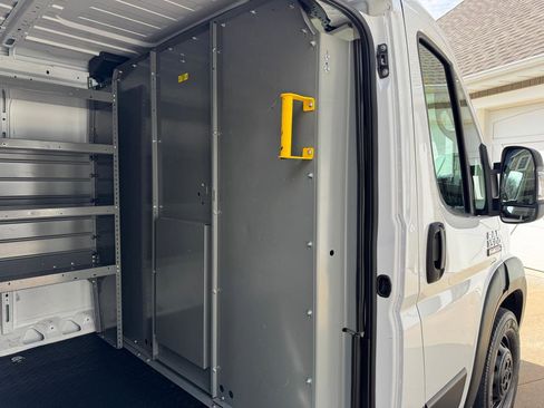 Used 2022 RAM ProMaster 1500 image 20