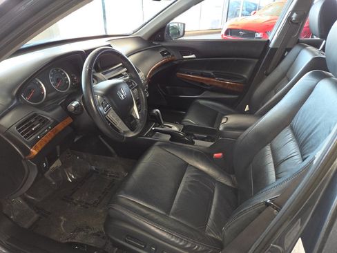 Used 2012 Honda Accord EX-L image 15