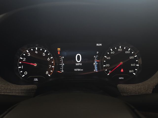 Used 2024 Jeep Compass Sport AWD/4WD image 17