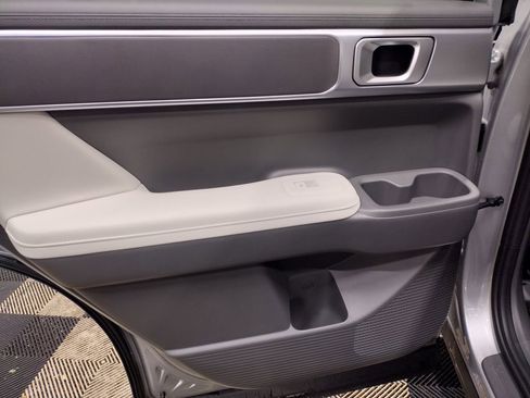 New 2026 Hyundai Santa Fe SEL image 25