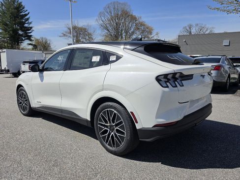 New 2026 Ford Mustang Mach-E Premium AWD/4WD image 5
