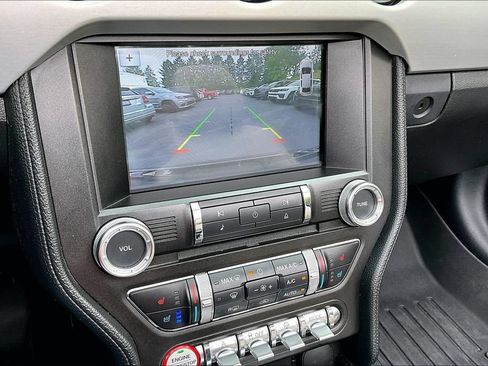Used 2017 Ford Mustang GT Premium w/ Equipment Group 401A RWD image 14
