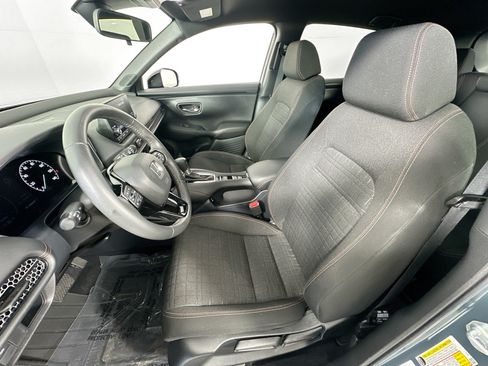 Used 2024 Honda HR-V Sport image 20