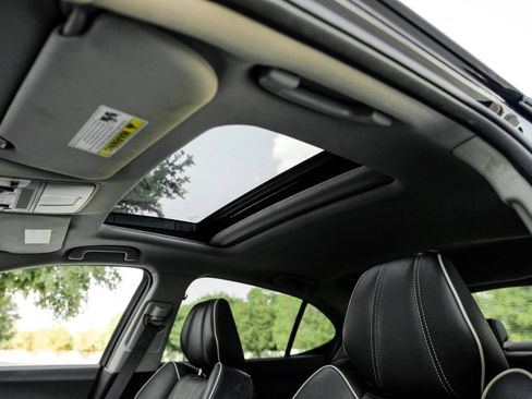 Used 2019 Acura TLX w/ Technology Package FWD image 5