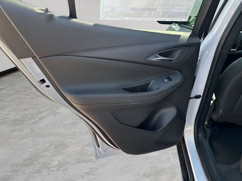 New 2026 Buick Encore GX Sport Touring w/ Advanced Technology Package image 38