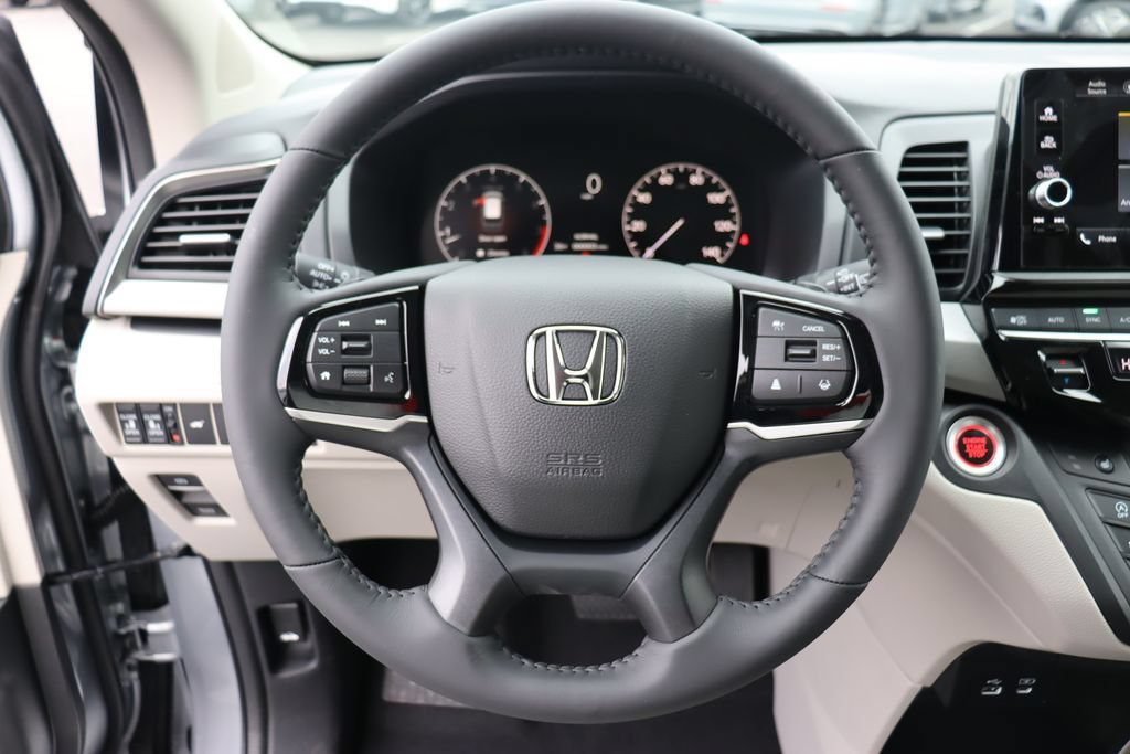 Certified 2026 Honda Odyssey EX-L image 33