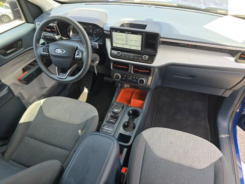 Used 2023 Ford Maverick XLT w/ Equipment Group 300A Standard image 23