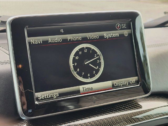 Used 2016 Mercedes-Benz G 63 AMG 4MATIC image 15