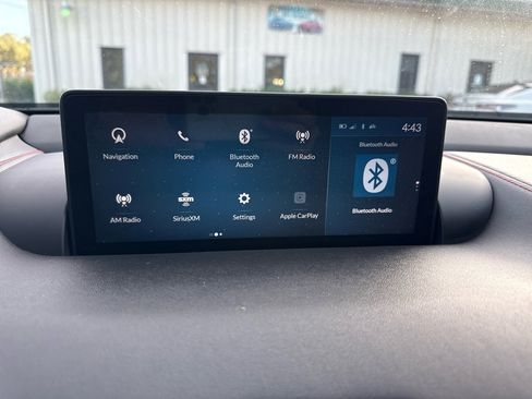 Used 2022 Acura TLX w/ A-SPEC Pkg image 22