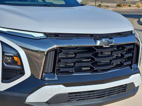 New 2027 Chevrolet Equinox ACTIV FWD image 7