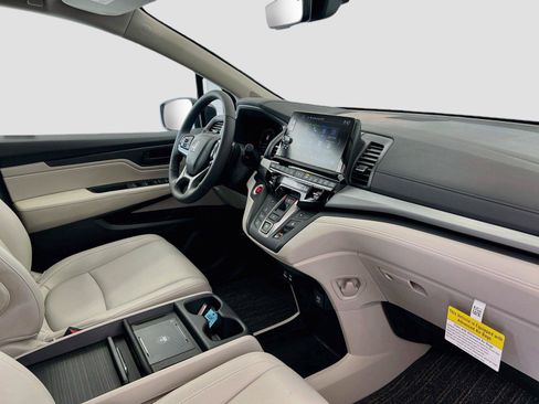 New 2026 Honda Odyssey EX-L image 29