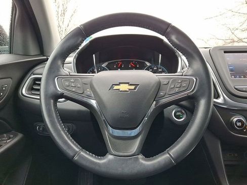 Certified 2020 Chevrolet Equinox LT image 11