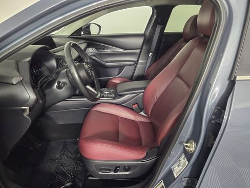 Used 2024 MAZDA CX-30 AWD 2.5 S w/ Preferred Package image 10