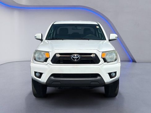 Used 2015 Toyota Tacoma 4x4 Double Cab w/ SR Package image 7