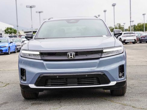New 2026 Honda Prologue Touring image 2