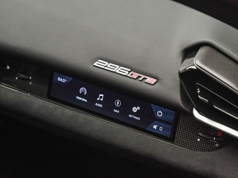 Used 2024 Ferrari 296 GTB image 51