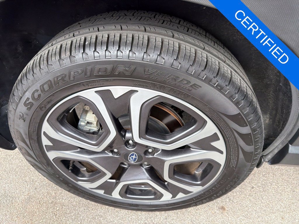 Certified 2024 Subaru Ascent Limited w/ Technology Package AWD/4WD image 33