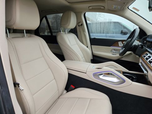 Used 2022 Mercedes-Benz GLE 350 4MATIC image 16