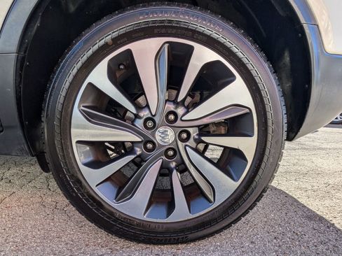 Used 2017 Buick Encore Preferred image 25