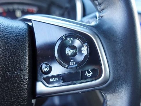 Used 2021 Honda CR-V Touring image 14