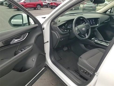 Used 2021 Buick Envision Preferred image 12