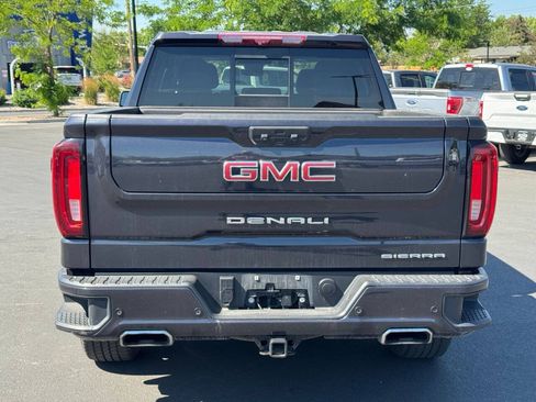 Used 2023 GMC Sierra 1500 Denali w/ Technology Package AWD/4WD image 6