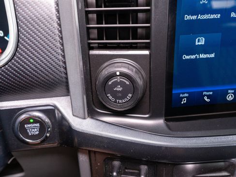 Used 2021 Ford F150 Limited AWD/4WD image 28