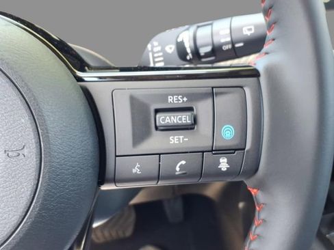 New 2026 Nissan Kicks SR w/ Cold Weather Package AWD/4WD image 23
