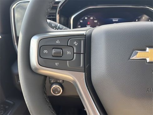 New 2026 Chevrolet Silverado 2500 LT image 17