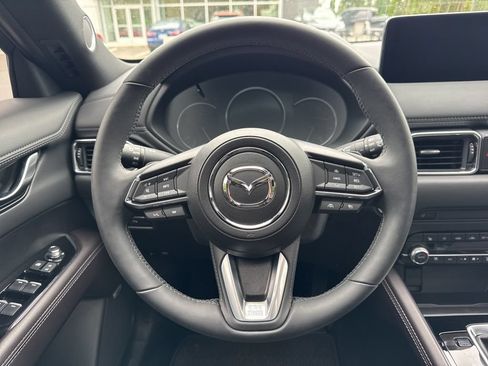 Used 2025 MAZDA CX-5 Signature AWD/4WD image 24