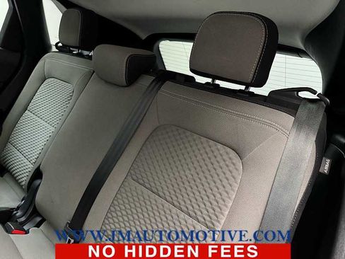 Used 2021 Ford Escape SE image 15