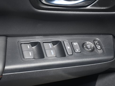 New 2026 Honda CR-V Sport image 6